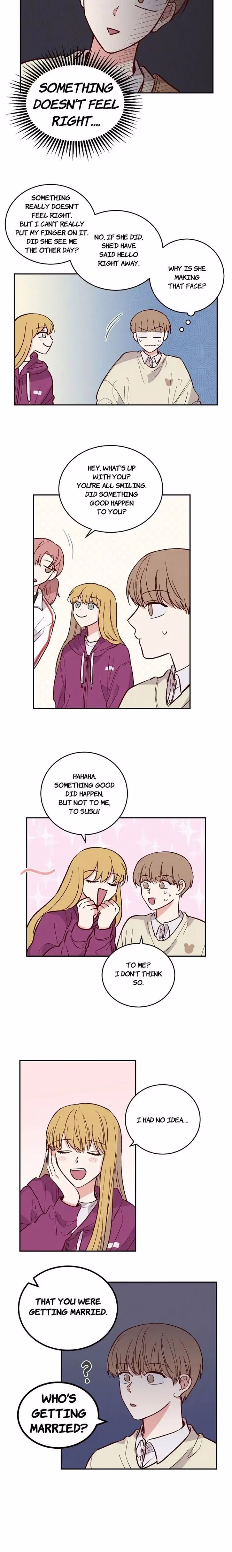 Susu Han - Chapter 105 - Part 6