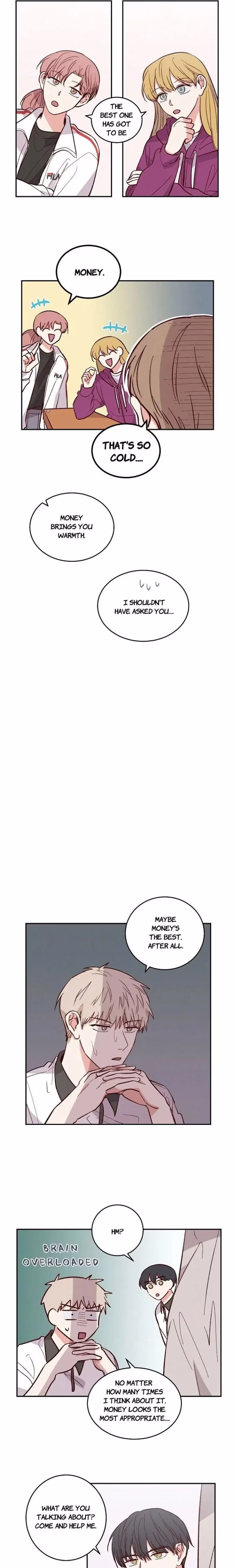 Susu Han - Chapter 105 - Part 9