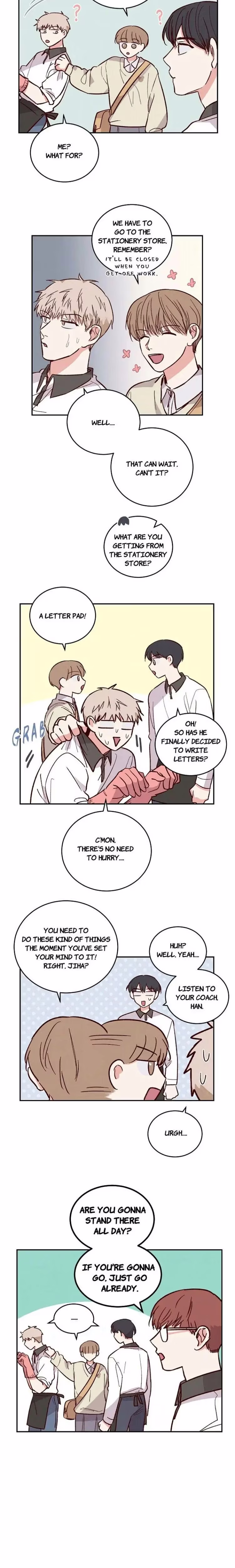 Susu Han - Chapter 106 - Part 3