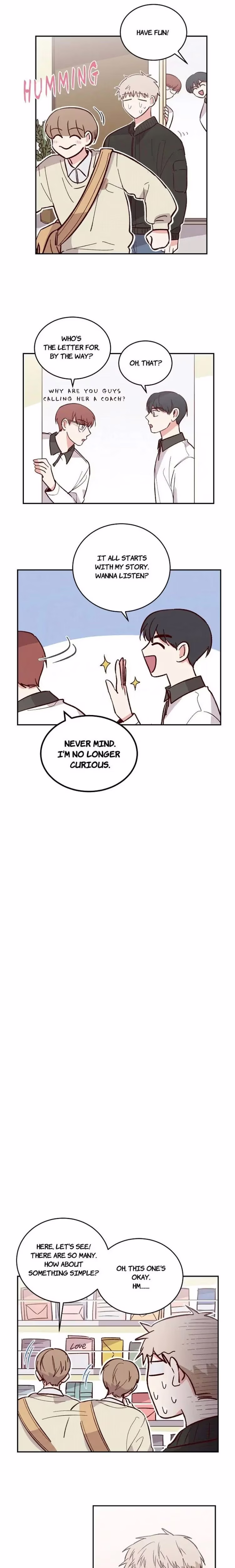 Susu Han - Chapter 106 - Part 4