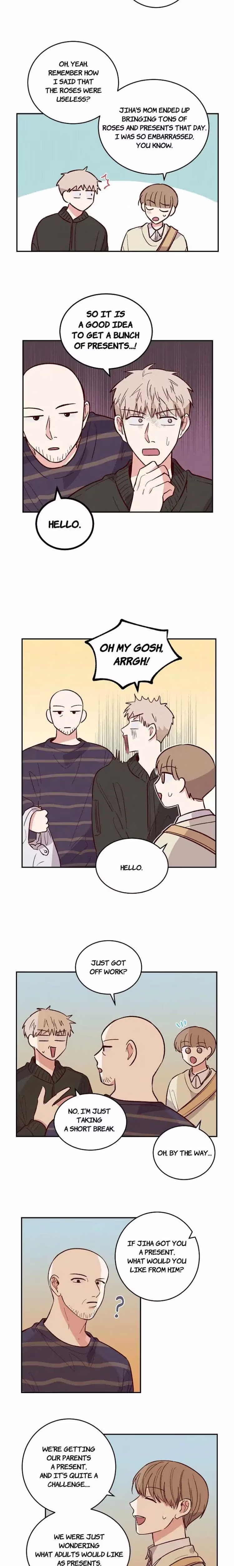 Susu Han - Chapter 106 - Part 6