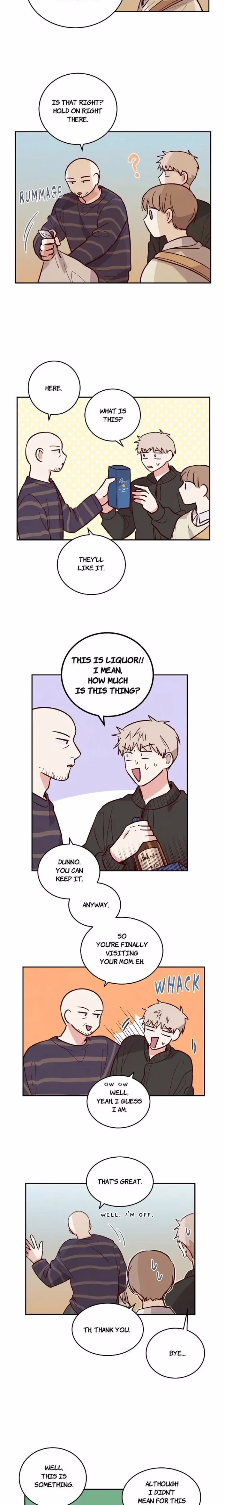 Susu Han - Chapter 106 - Part 7