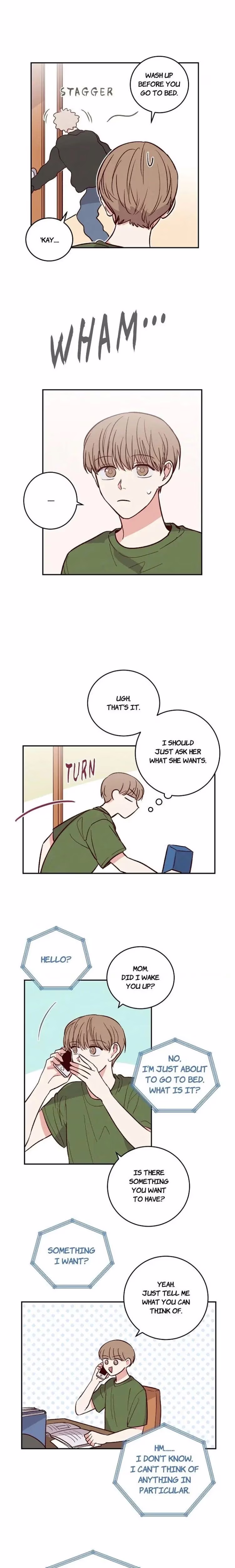 Susu Han - Chapter 106 - Part 11