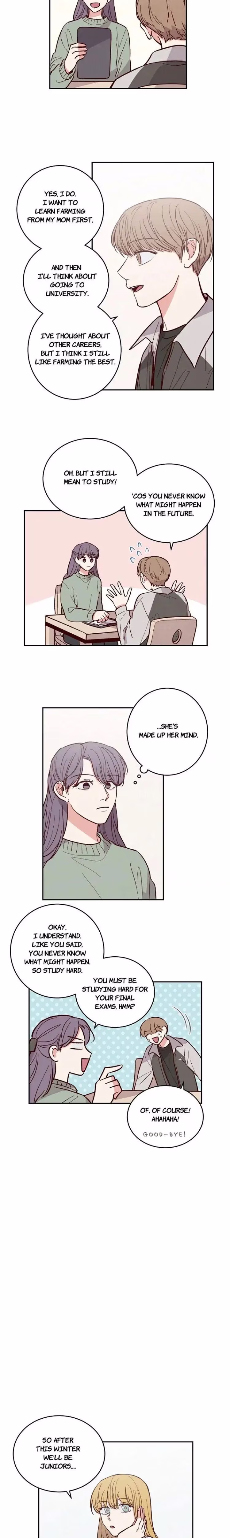 Susu Han - Chapter 107 - Part 3