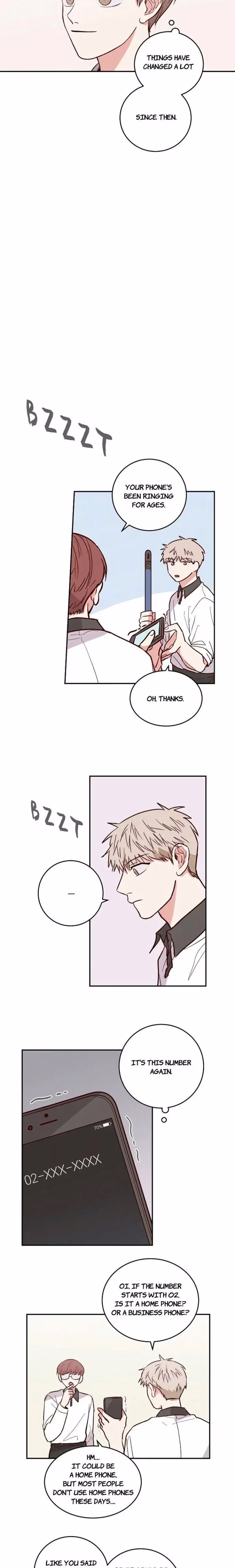 Susu Han - Chapter 107 - Part 5