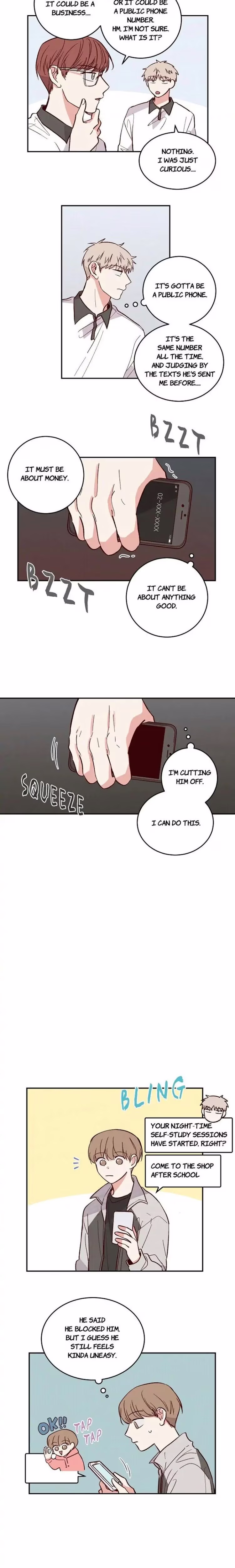 Susu Han - Chapter 107 - Part 6