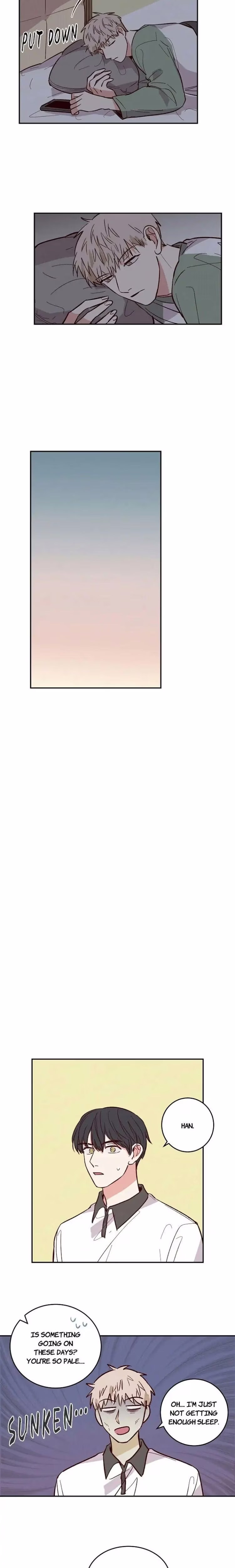 Susu Han - Chapter 107 - Part 9