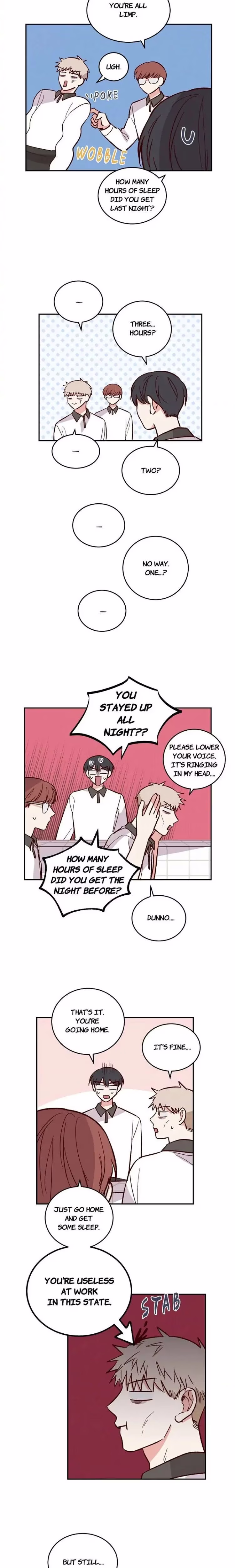 Susu Han - Chapter 107 - Part 10