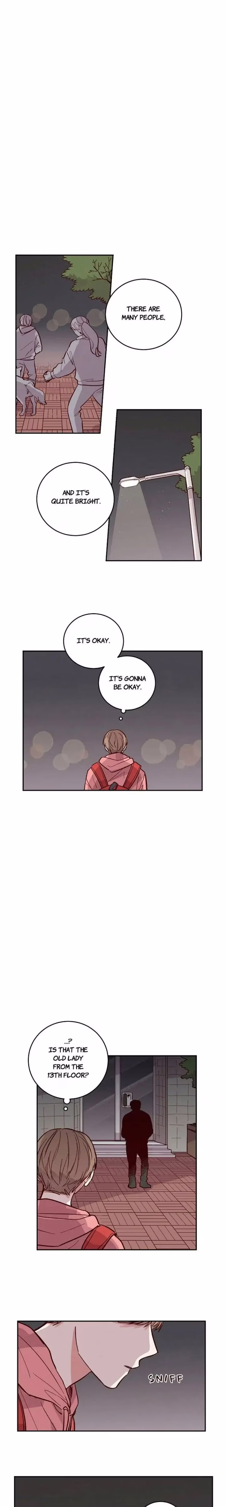 Susu Han - Chapter 108 - Part 5