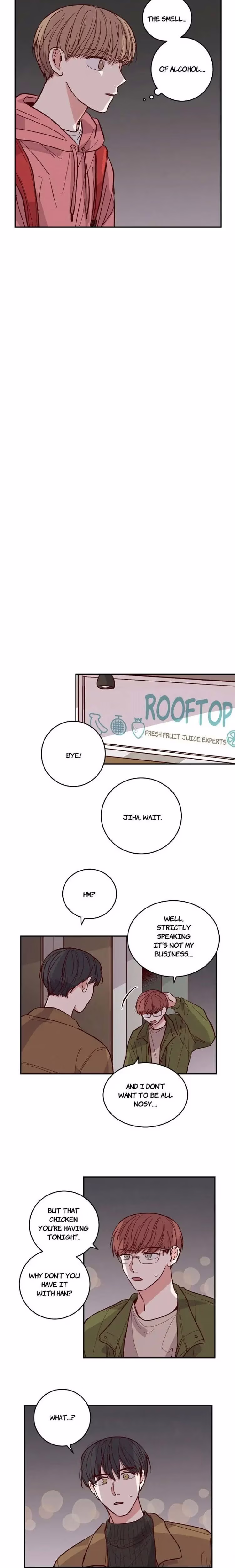 Susu Han - Chapter 108 - Part 6