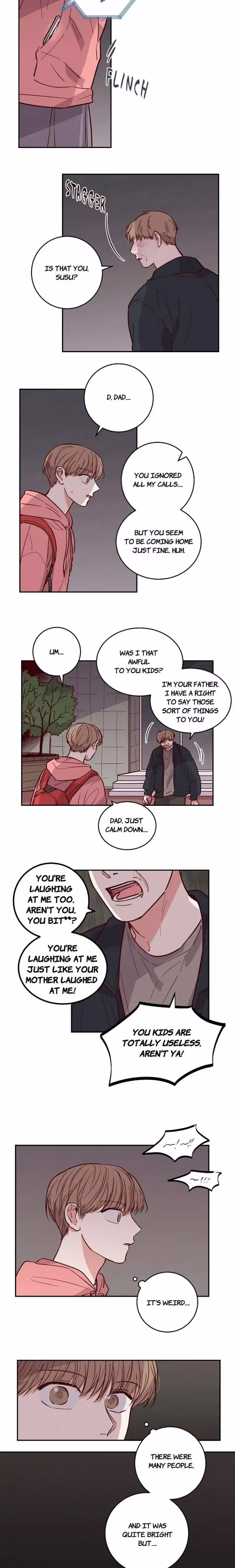 Susu Han - Chapter 108 - Part 9