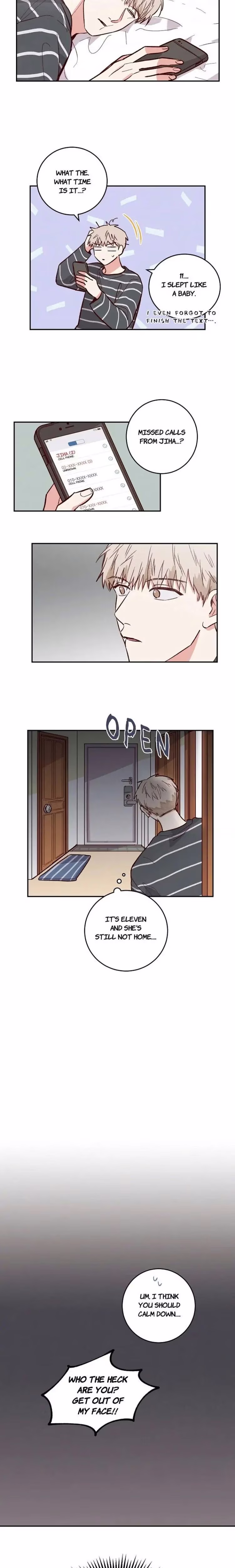 Susu Han - Chapter 108 - Part 11