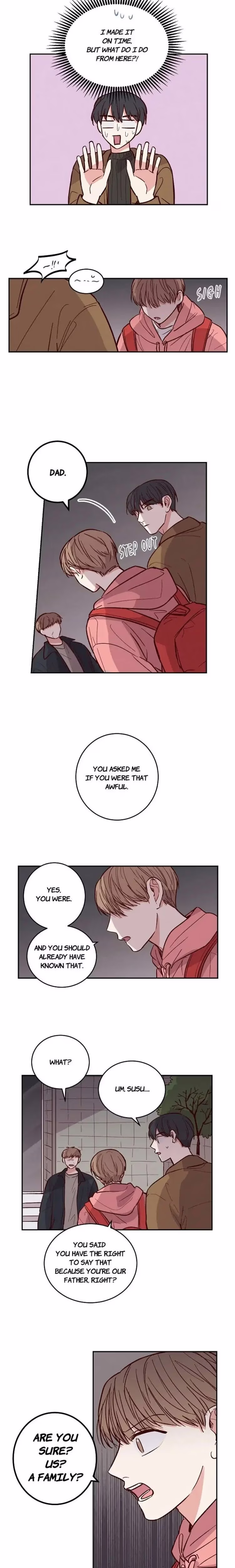 Susu Han - Chapter 108 - Part 12