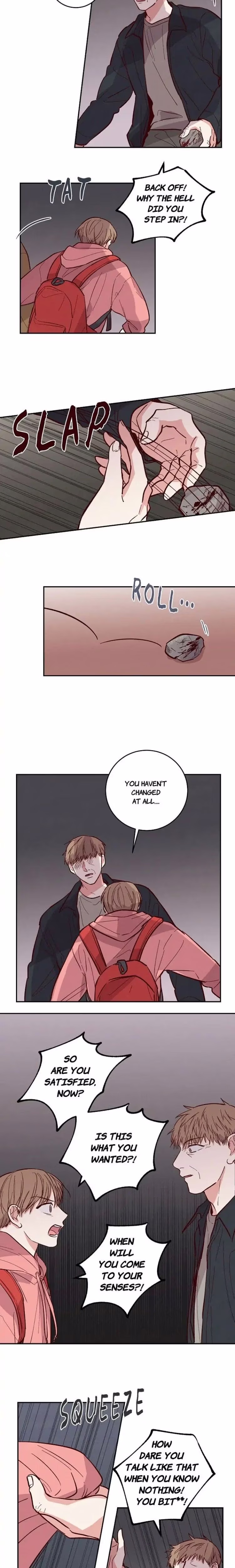 Susu Han - Chapter 109 - Part 3