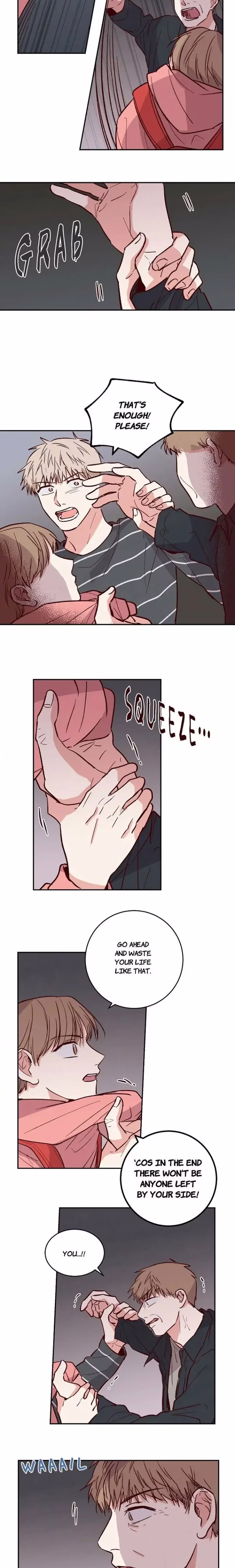 Susu Han - Chapter 109 - Part 4