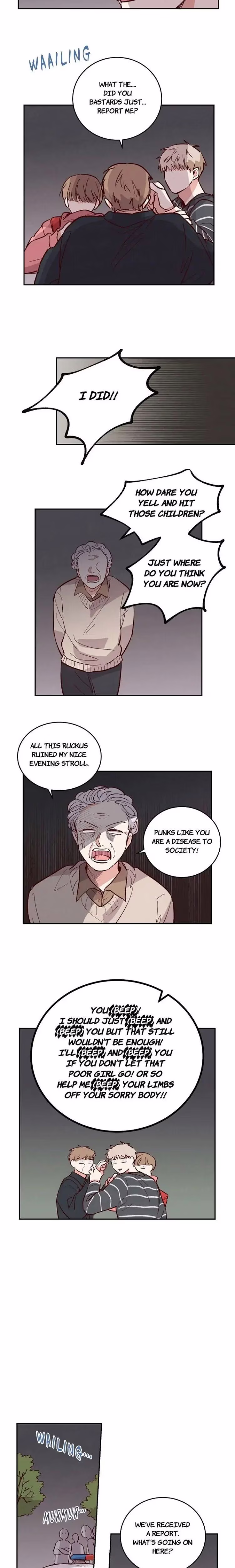 Susu Han - Chapter 109 - Part 5