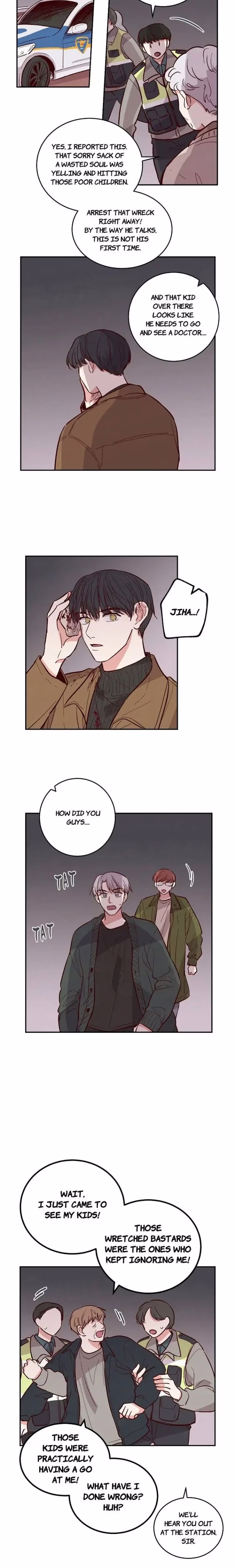 Susu Han - Chapter 109 - Part 6