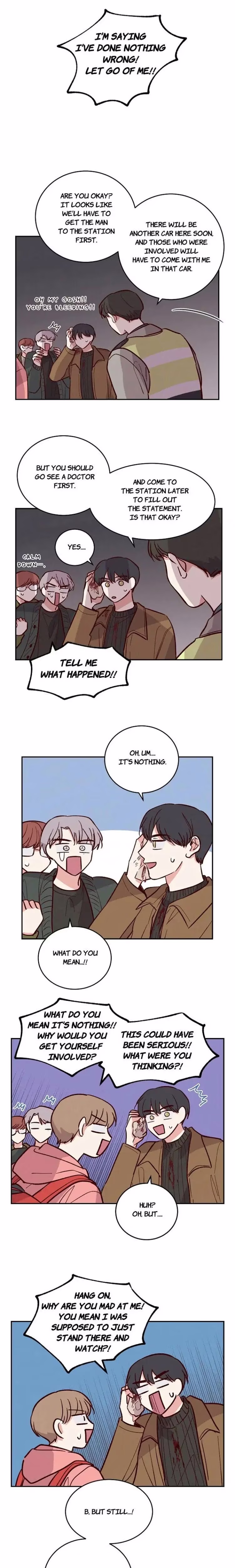 Susu Han - Chapter 109 - Part 7