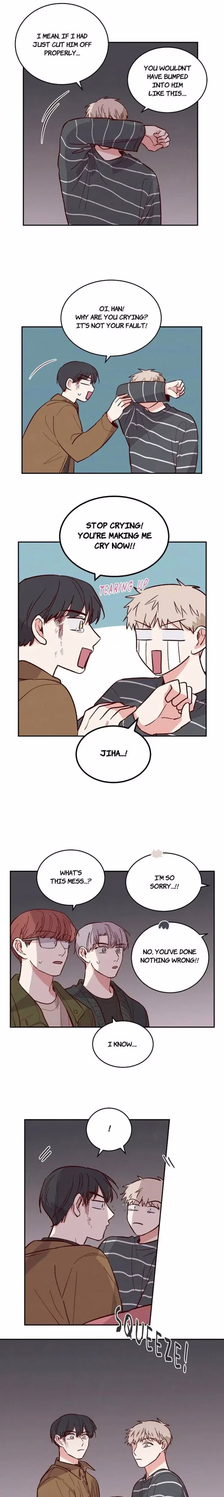 Susu Han - Chapter 109 - Part 9