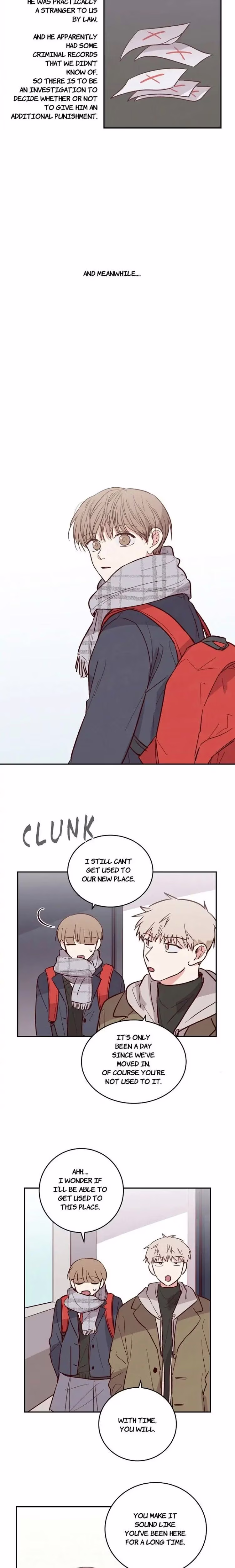 Susu Han - Chapter 109 - Part 11