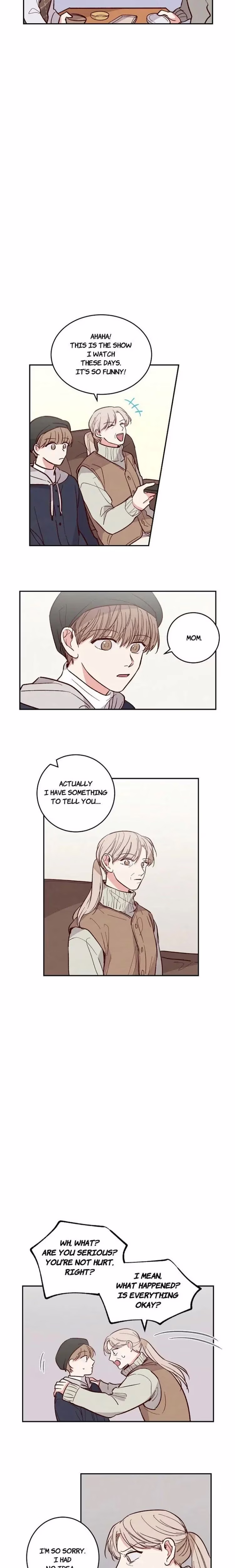 Susu Han - Chapter 110 - Part 7