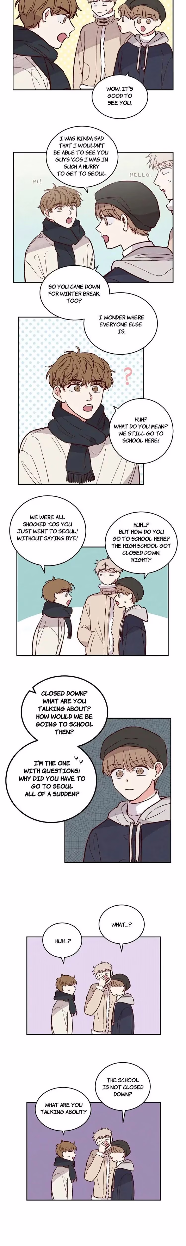 Susu Han - Chapter 110 - Part 10