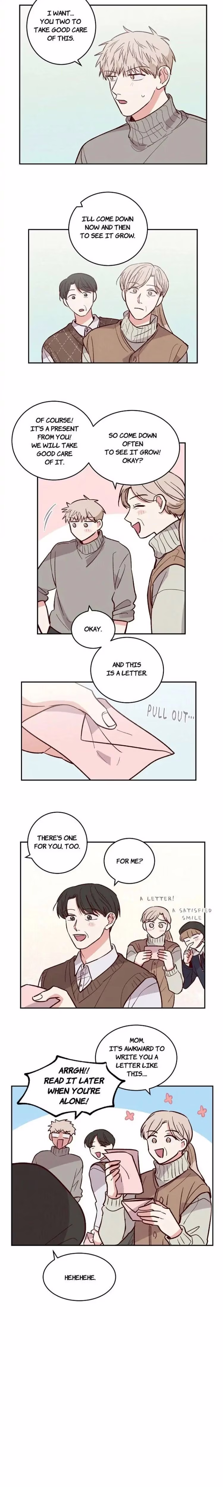 Susu Han - Chapter 110 - Part 13