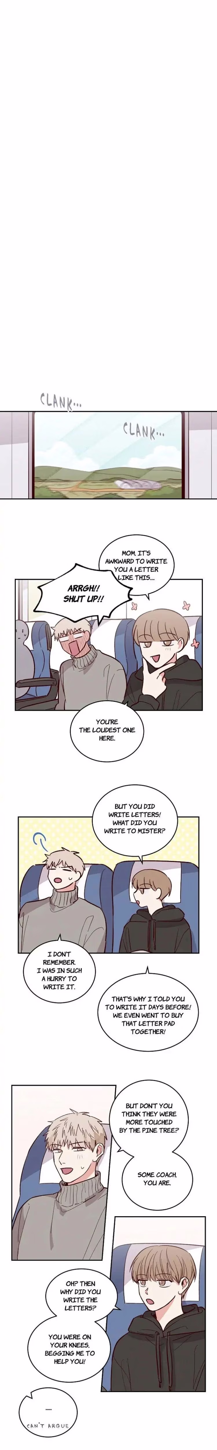 Susu Han - Chapter 110 - Part 15