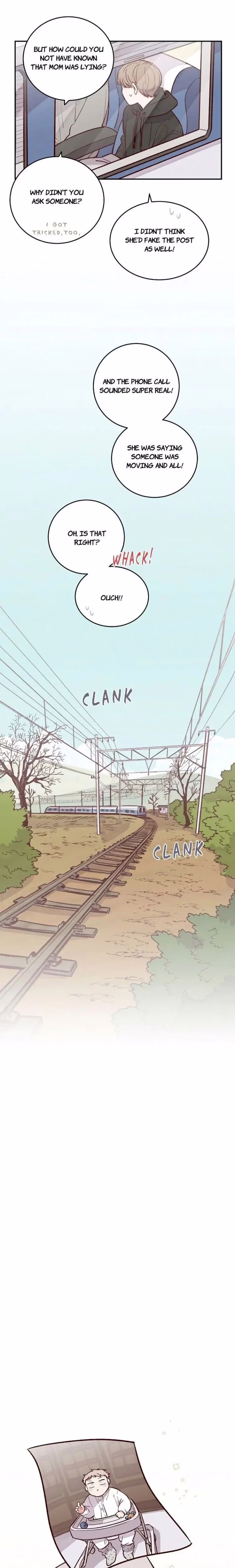 Susu Han - Chapter 110 - Part 16