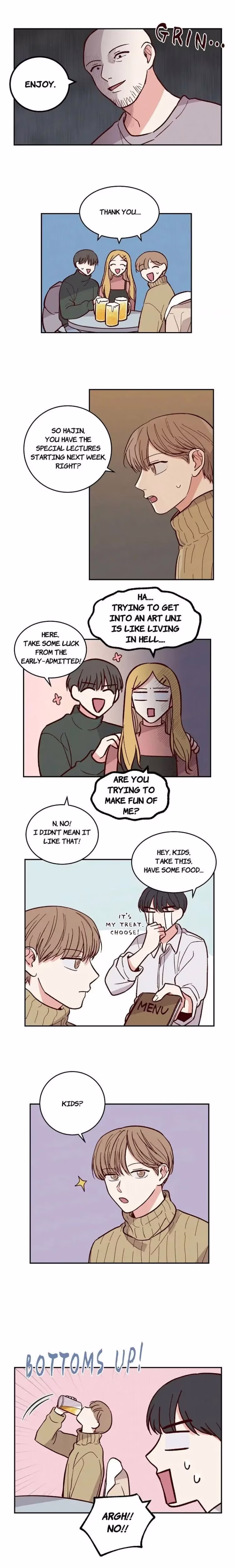 Susu Han - Chapter 111 - Part 4