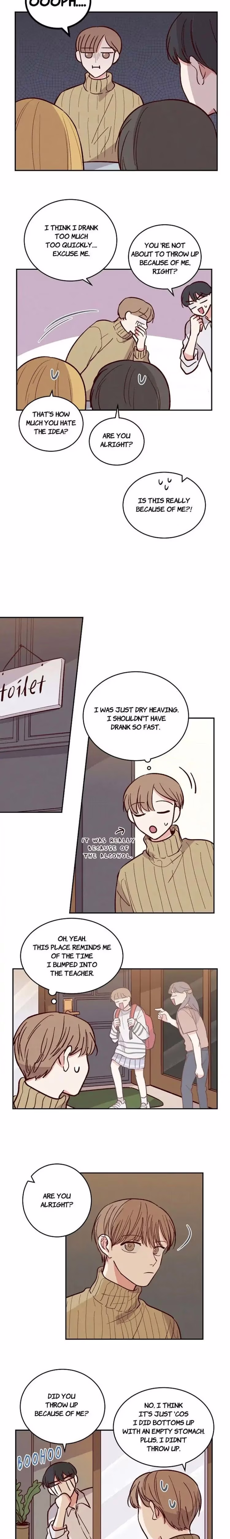 Susu Han - Chapter 111 - Part 6