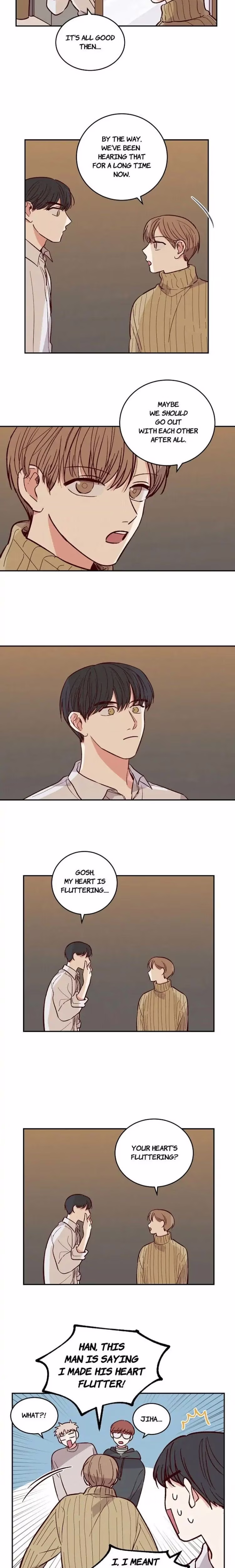 Susu Han - Chapter 111 - Part 7