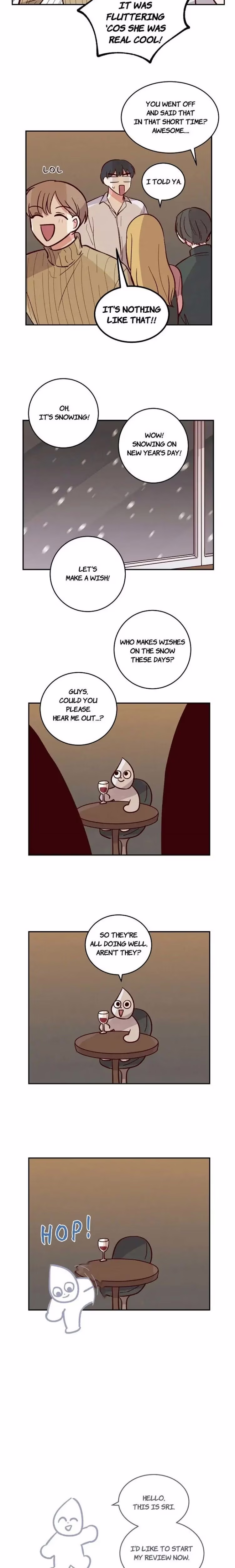 Susu Han - Chapter 111 - Part 8