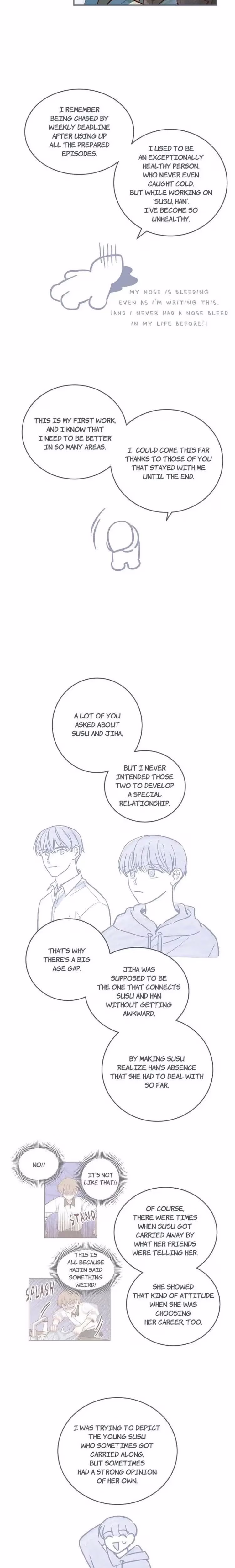 Susu Han - Chapter 111 - Part 10