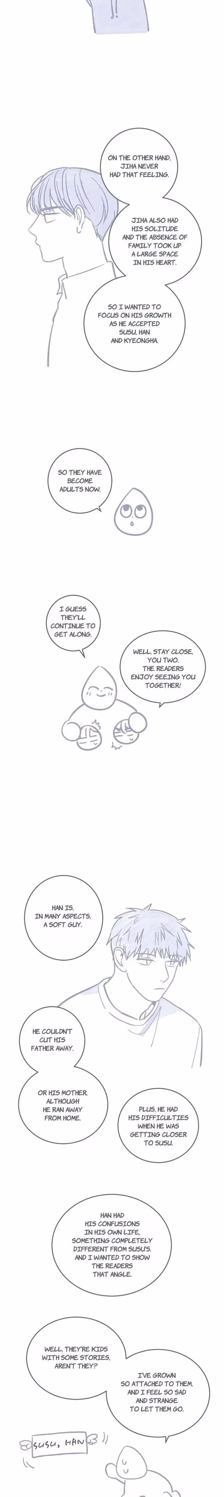 Susu Han - Chapter 111 - Part 11