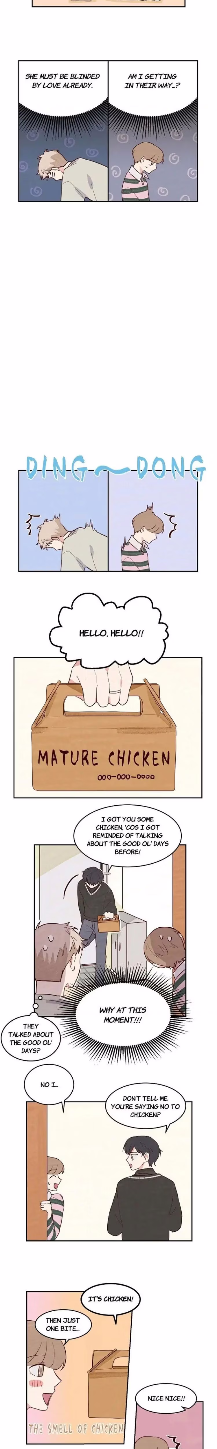 Susu Han - Chapter 12 - Part 6