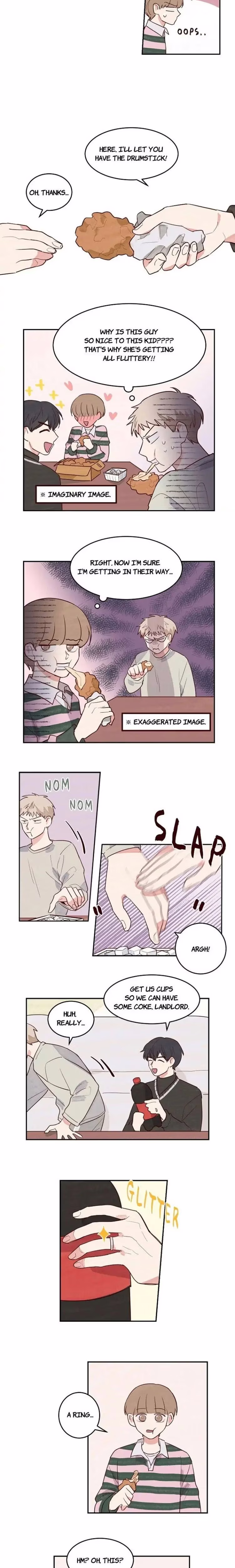 Susu Han - Chapter 12 - Part 7