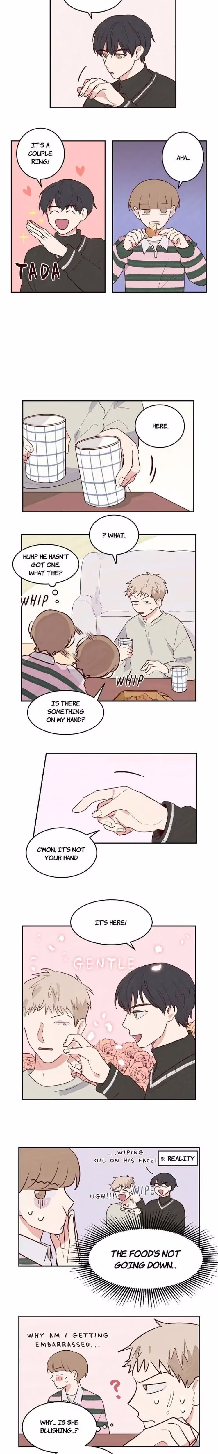 Susu Han - Chapter 12 - Part 8