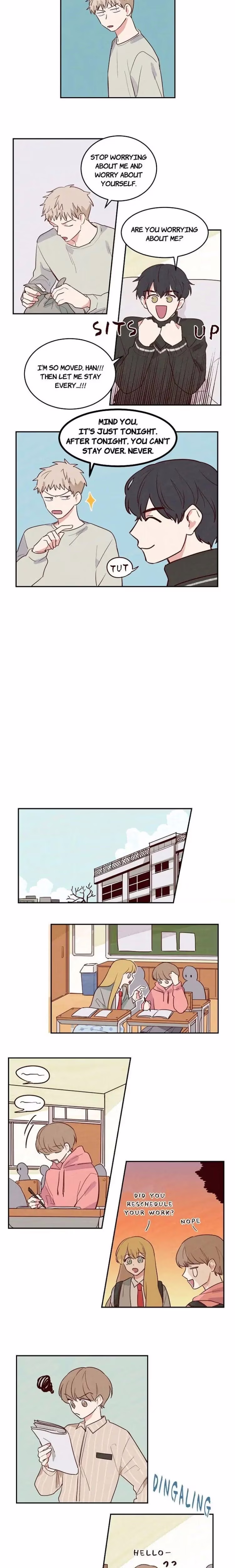 Susu Han - Chapter 13 - Part 3