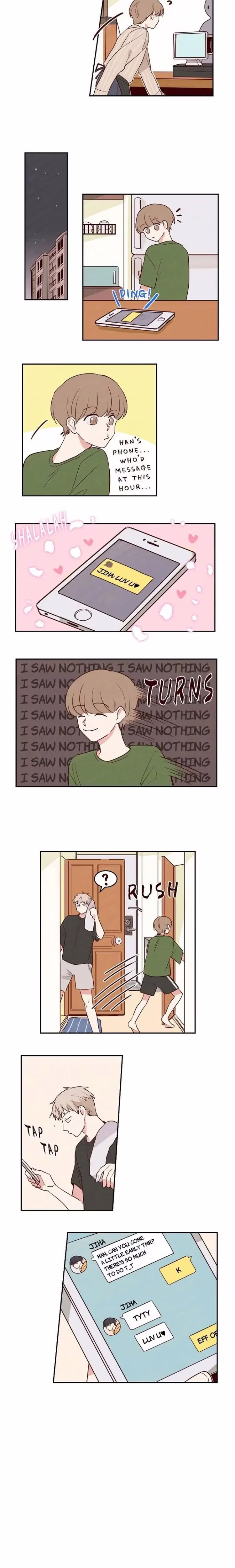 Susu Han - Chapter 13 - Part 4