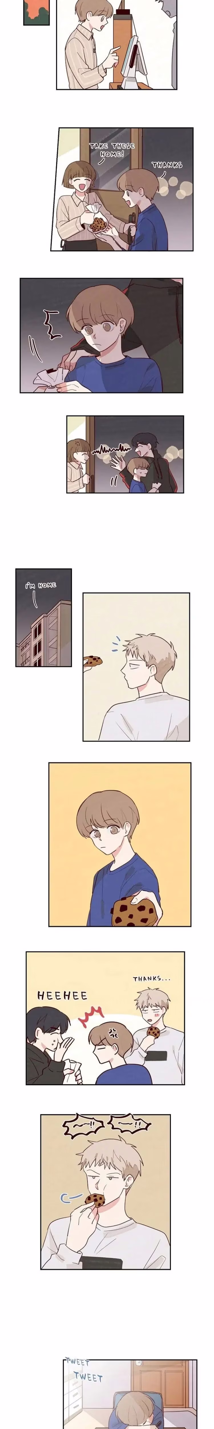 Susu Han - Chapter 13 - Part 6