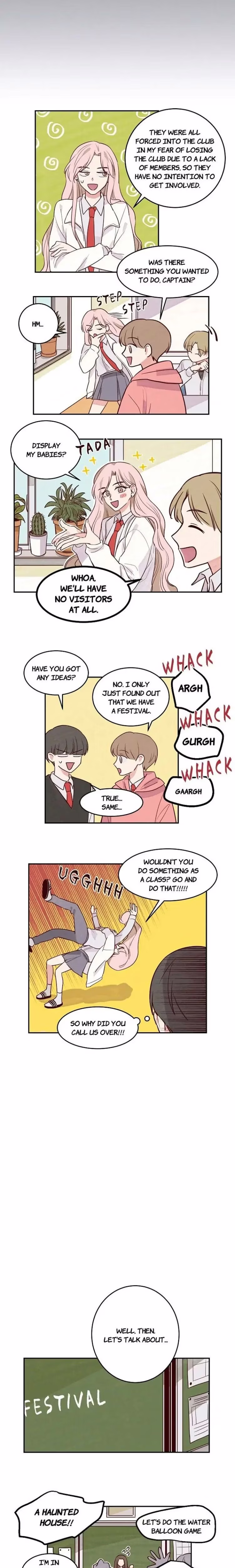 Susu Han - Chapter 14 - Part 4