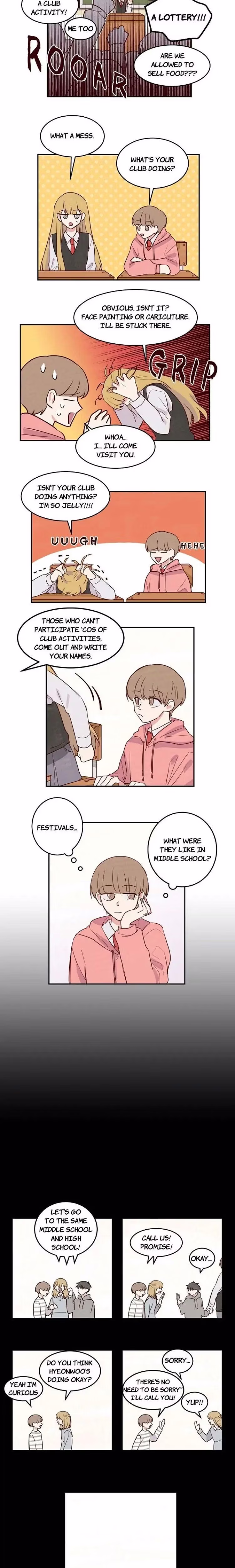 Susu Han - Chapter 14 - Part 5