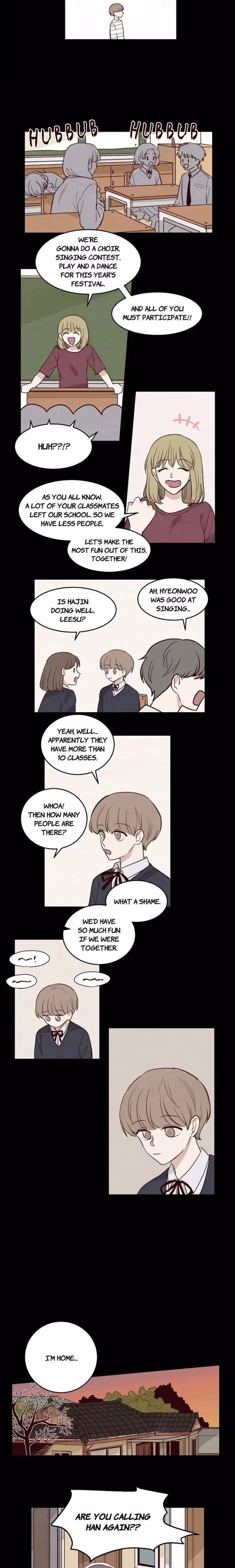 Susu Han - Chapter 14 - Part 6