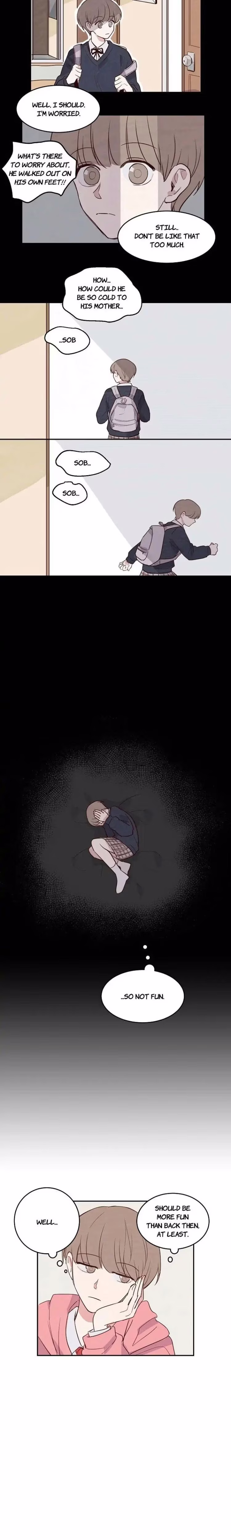 Susu Han - Chapter 14 - Part 7