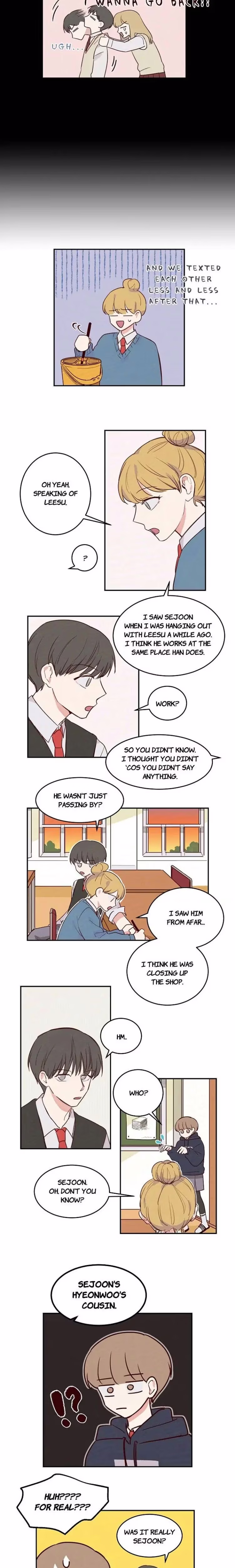 Susu Han - Chapter 15 - Part 3