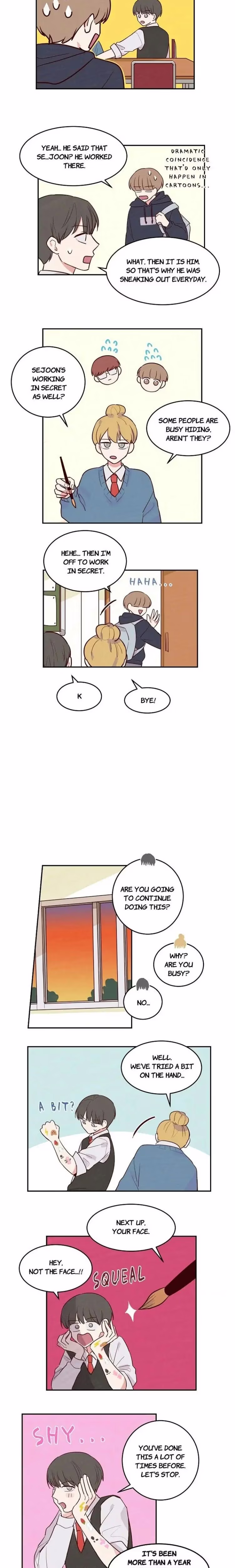 Susu Han - Chapter 15 - Part 4