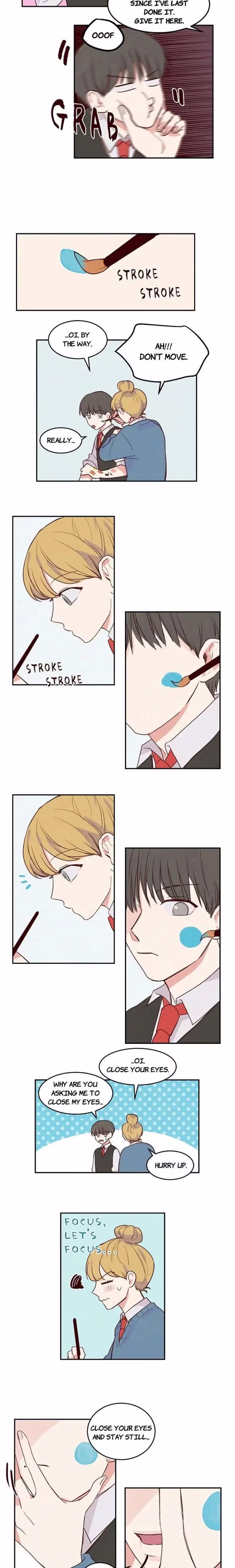 Susu Han - Chapter 15 - Part 5