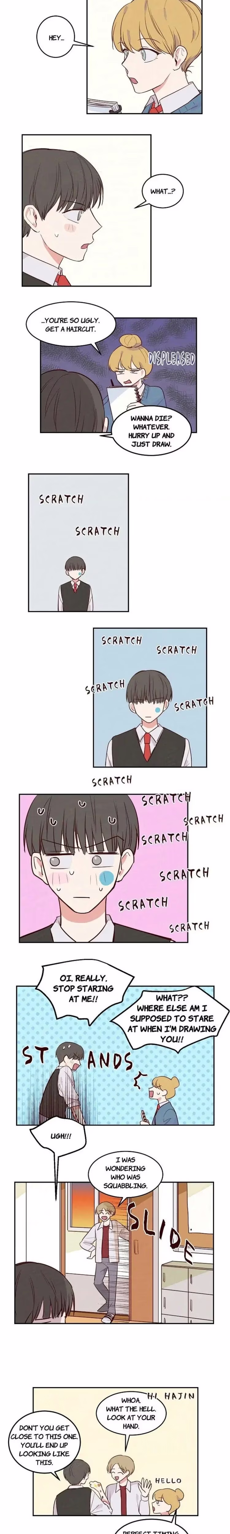 Susu Han - Chapter 15 - Part 7