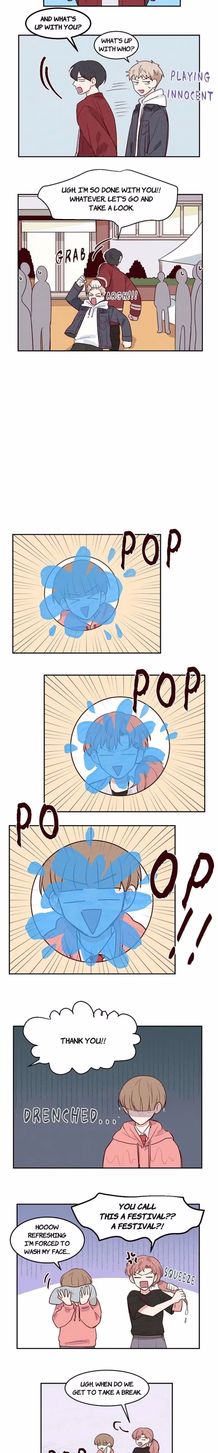 Susu Han - Chapter 16 - Part 6